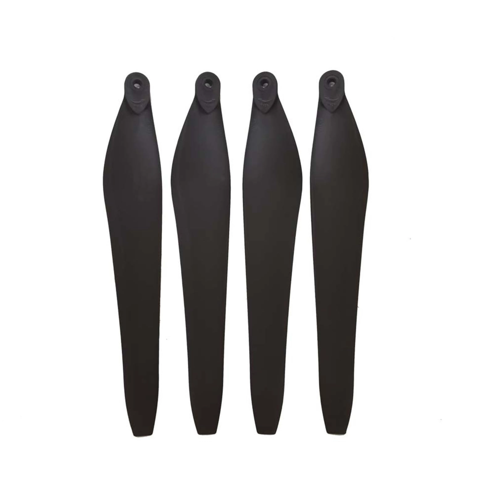 Nieqn 3411 Propeller - Folding Carbon Fiber 8MM