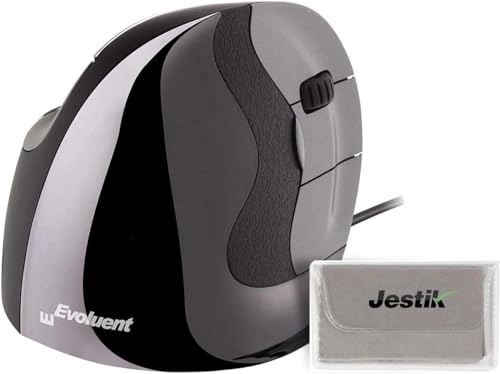 VerticalMouse D - USB