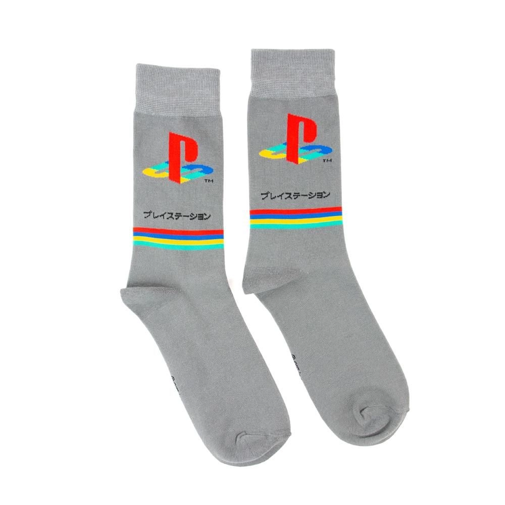 PlayStation 25th Anniversary Socks