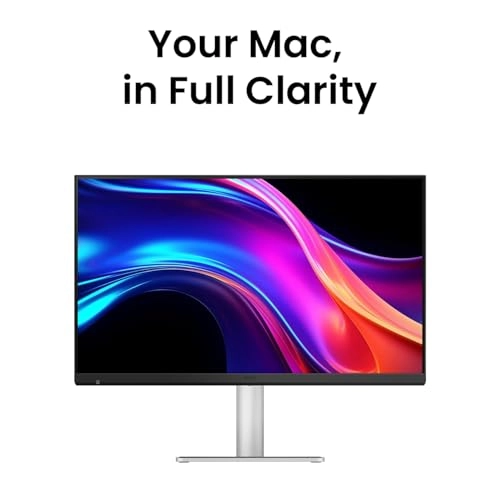 MA270S - 27 Inches 5120x2880