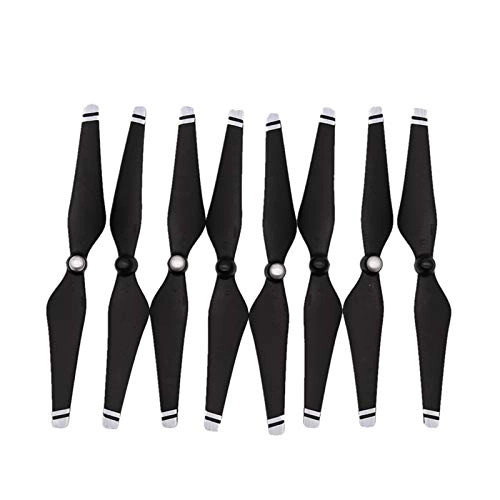 Propeller - 9450 Self Locking White 8 PCS