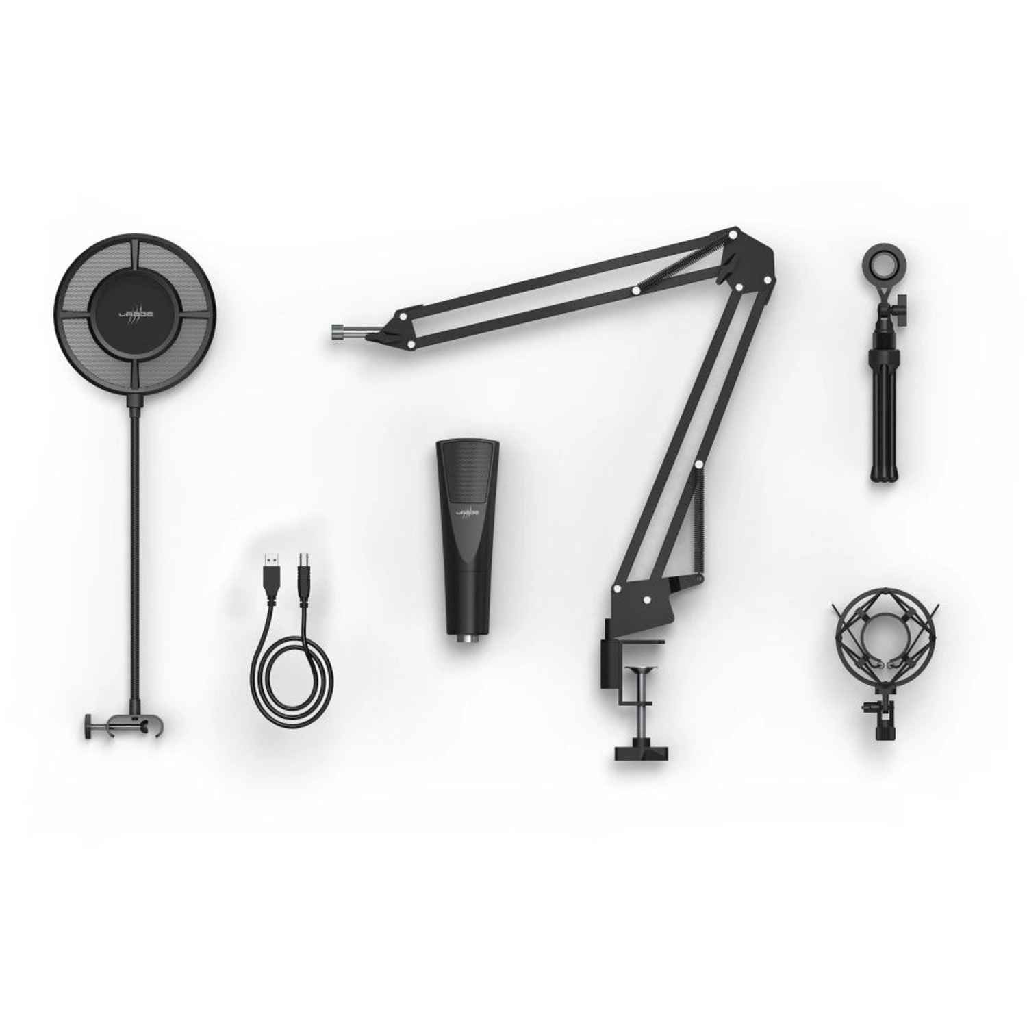 Stream 800 HD USB Microphone