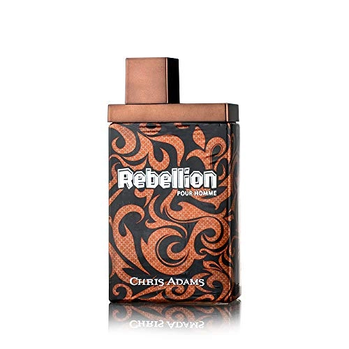 Rebellion - Eau de Toilette 100 ml