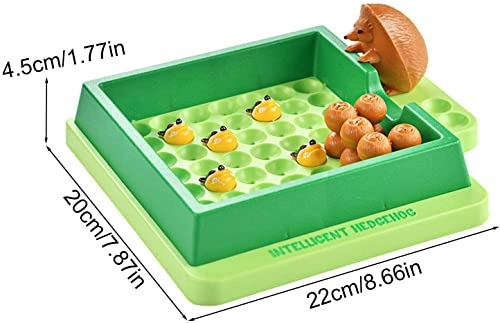 Maze Board Game - 4 5 6 Year Old 1 pieces