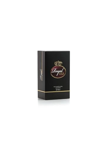 Royal Gold Eau de Parfum 100ml