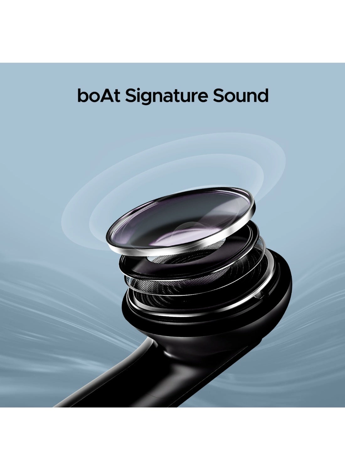 Airdopes 91 Wireless Earbud