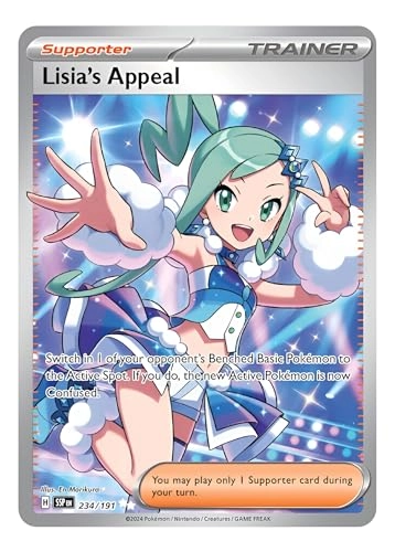 Lisia's Appeal 234/191