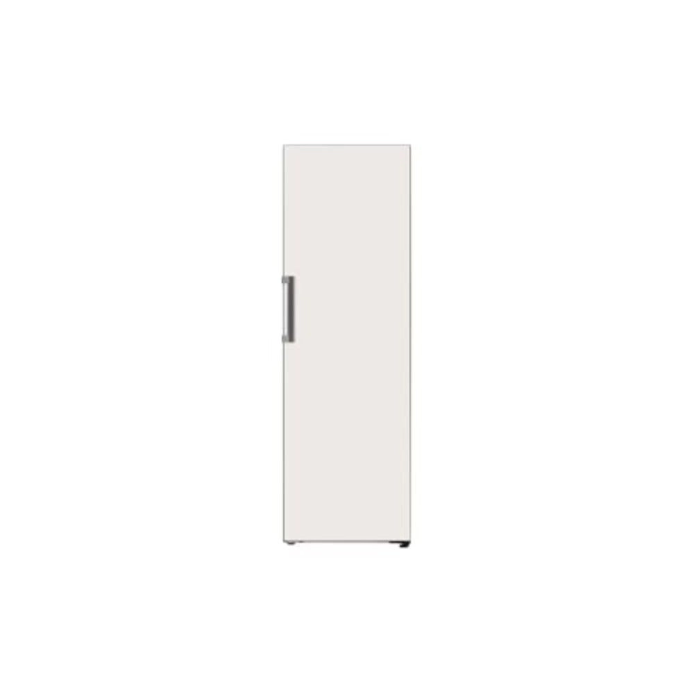 Generic Upright Linear Cooling Refrigerator