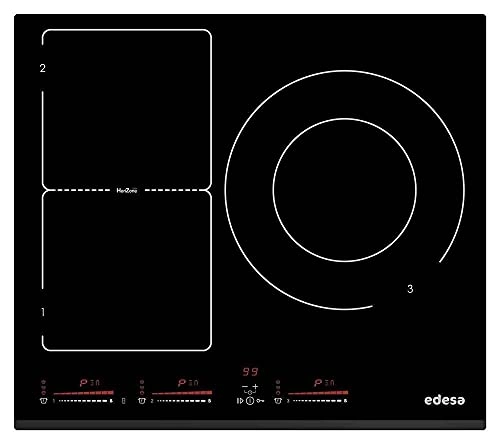 EIM-6330 HT B Induction hob