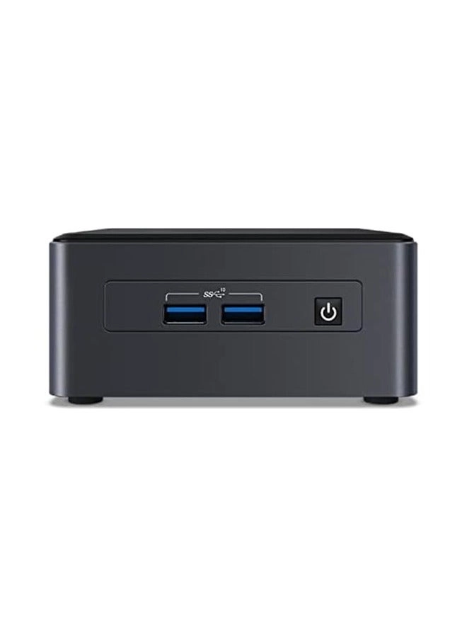 NUC Kit - Core i3