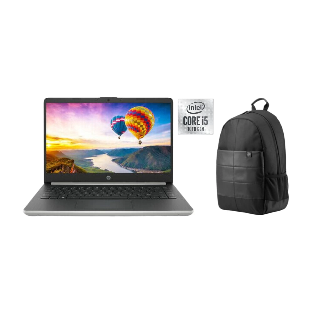 14-DQ1040wm - 14'' 256GB 8GB i5-1035G1
