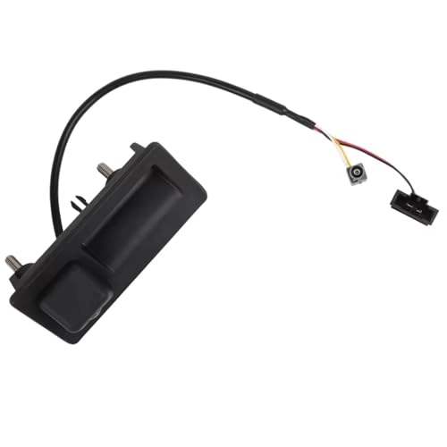 Rear View Camera - Night vision