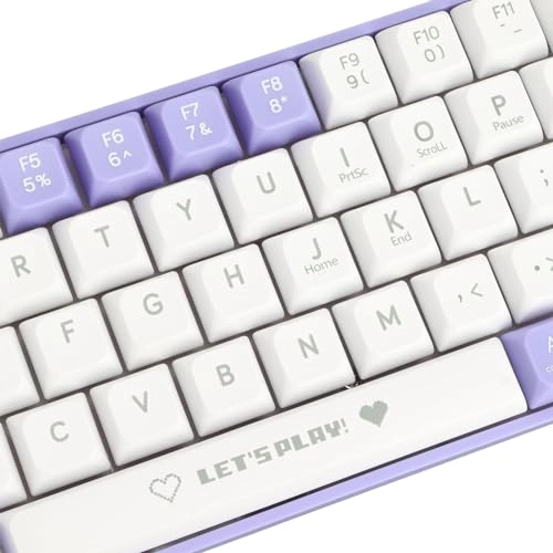 Mechanical Gaming Keyboard - Wired