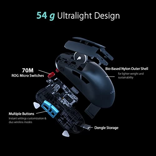 ROG Harpe Ace - Wireless