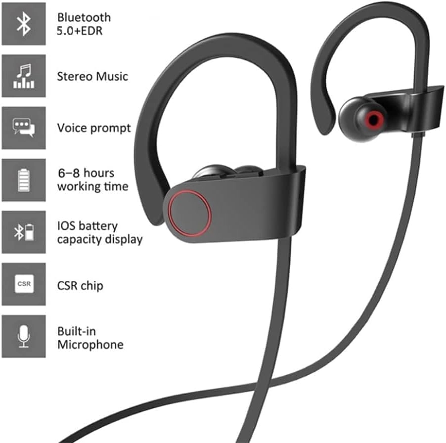 egge Wireless Earbud