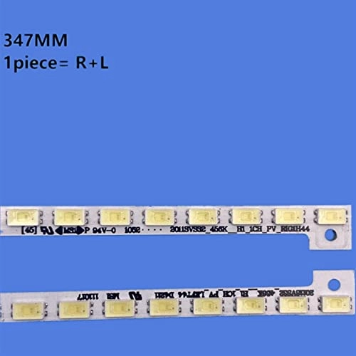 LED Strip - 44leds32inch