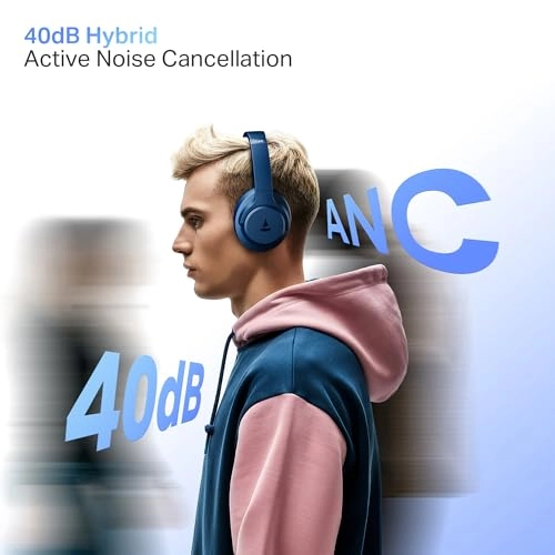 Rockerz Wireless Headphone