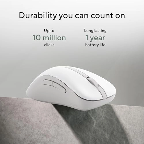 MD102 Mouse - Wireless