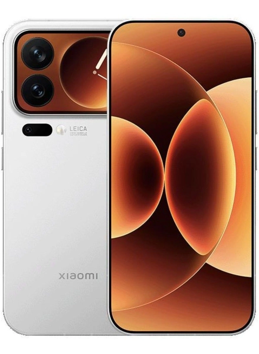 17 PRO MAX - 16GB 512GB
