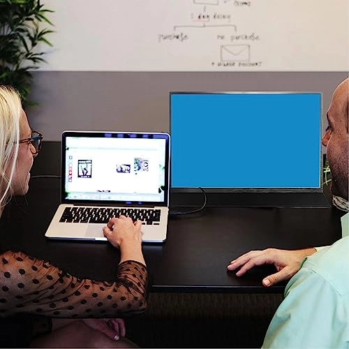 Portable Monitor - Bewinnersd6z1uigt4-13 16in 2560 x 1600