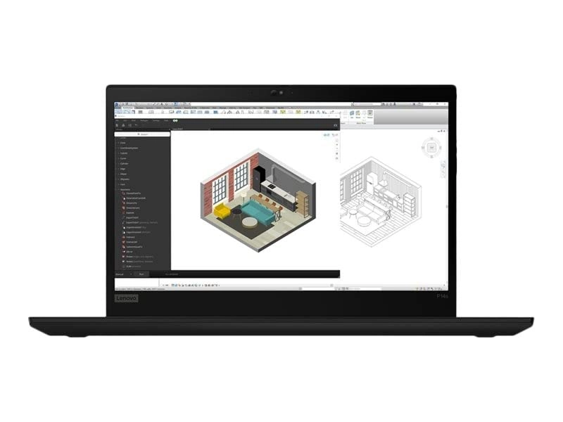 TP P14S G2 - 6.4'' 16GB 1 TB RYZ7 5850U