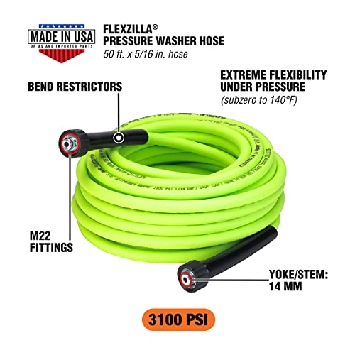 Pressure Washer Hose