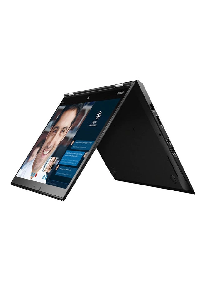 (Renewed) ThinkPad X1 Yoga G1 - 14'' Core i5-6300U 8GB DDR3 256GB SSD