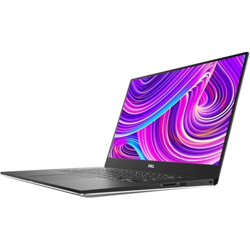 Precision 5530 - 15.6'' Core I7-8850H 16GB DDR4 512GB SSD