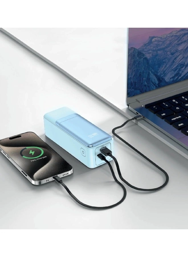 Charge Wave Pro - 27000mAh 145W