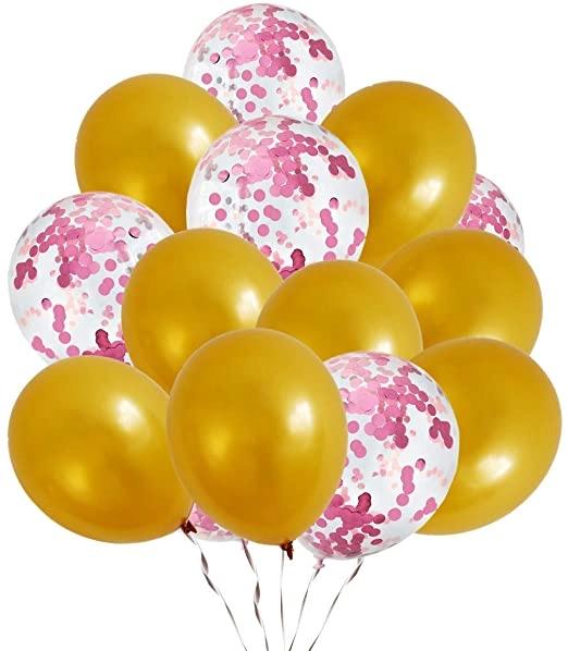 Balloons - 30 Pack Party