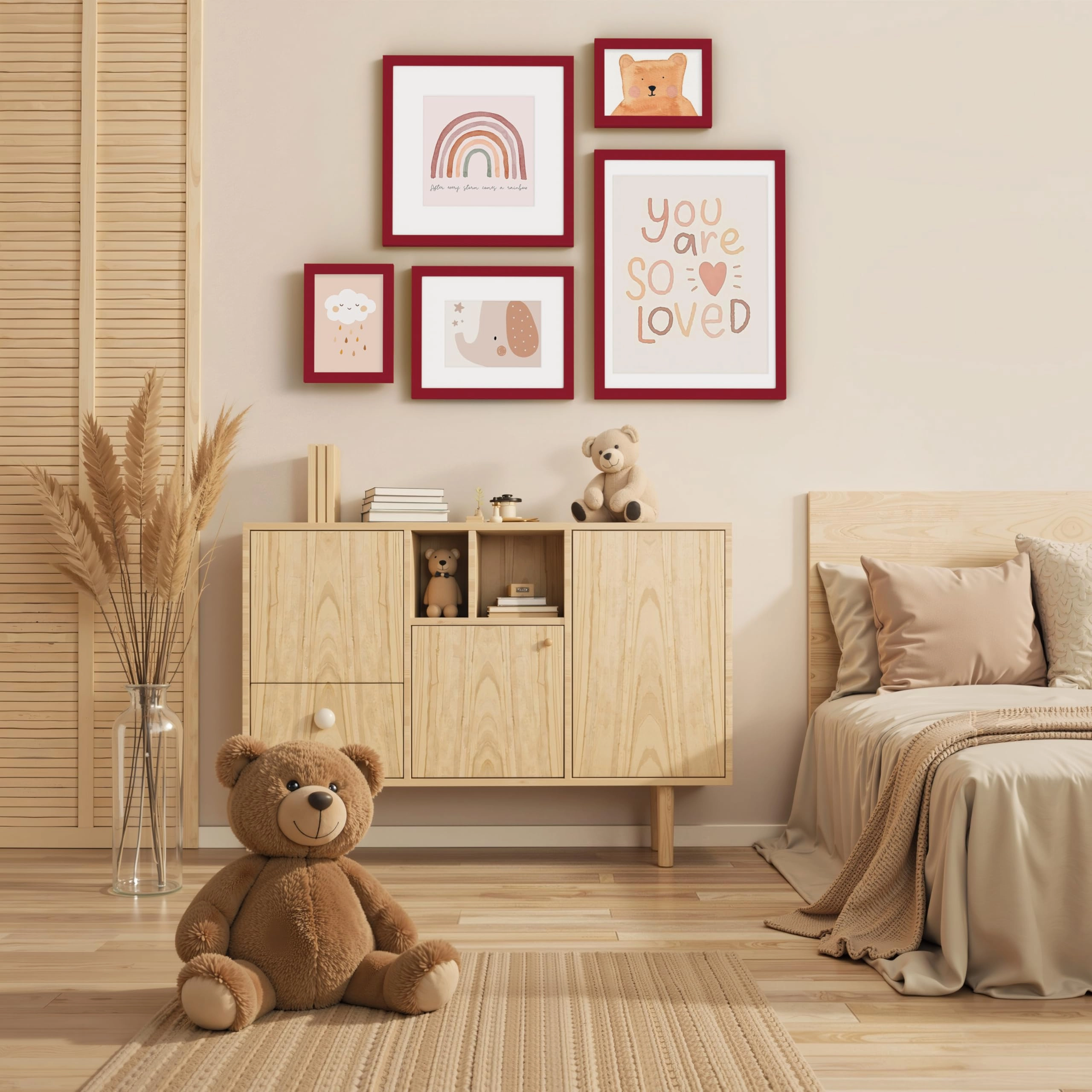 Picture Frame - 12x16