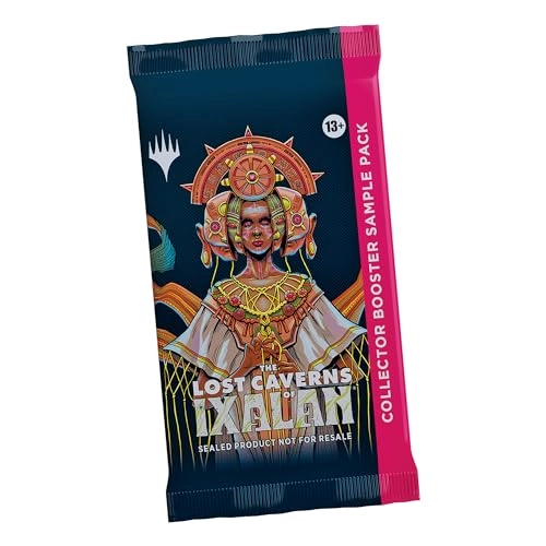 Lost Caverns of Ixalan Commander Deck - Ahoy Mateys - 100-Card