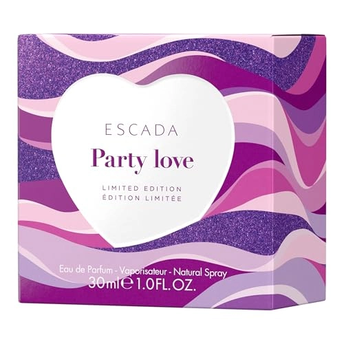 Party Love Eau de Parfum 30 ml