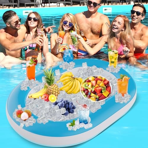 Inflatable Game Table - Diving & Swimming Pool Toys