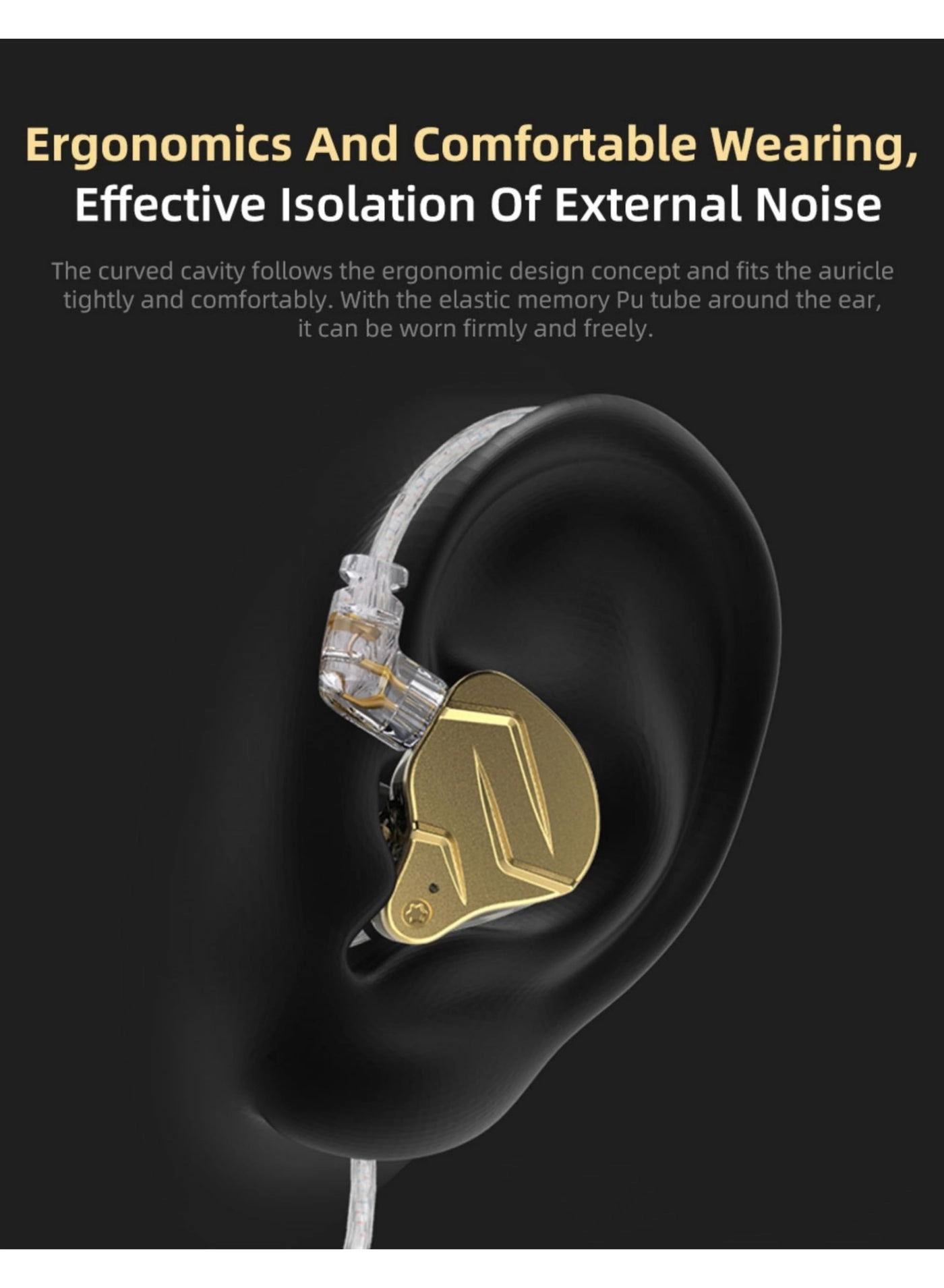 ZSN Pro X Wired Earbud