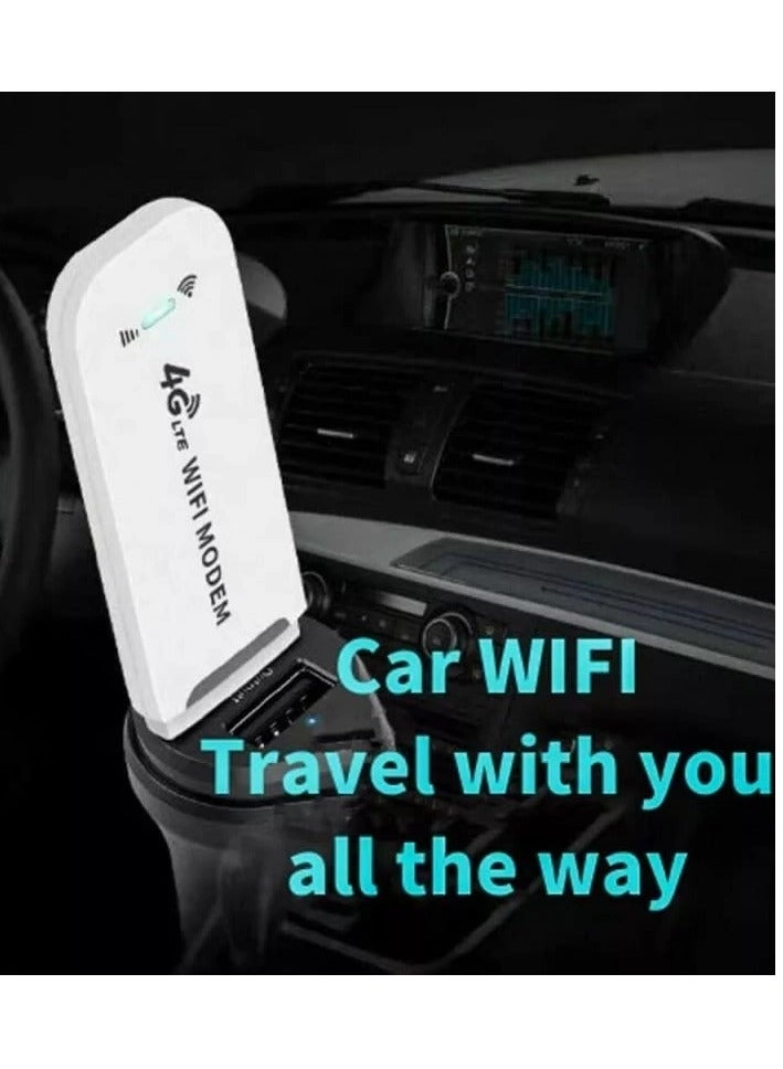 Wifi Device - 4G 802.11n 150 Mbps
