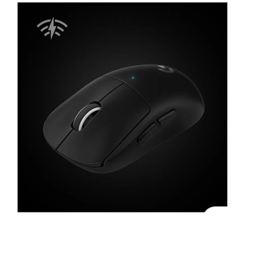 PRO X SUPERLIGHT Mouse - Wireless