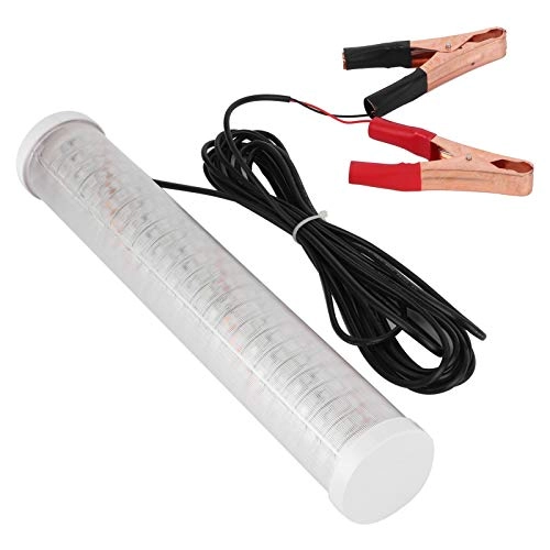 LED Submersible Fishing Light - Approx. 5m/16.4ft