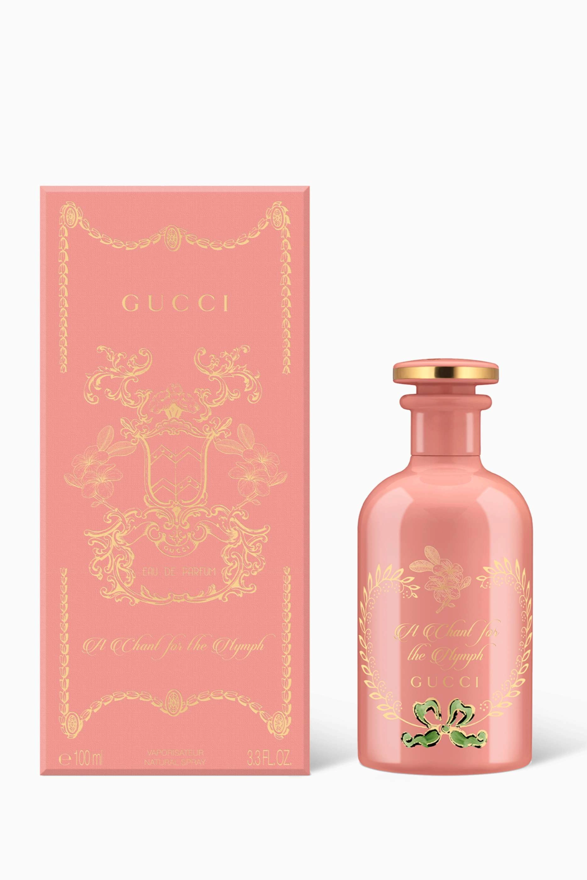 A Chant for The Nymph Eau de Parfum 100ml