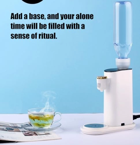 Instant Hot Water Dispenser - 1.5L