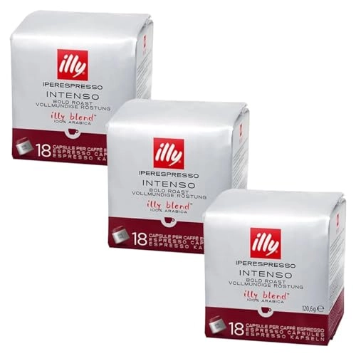 Y3.3 - Iperespresso Compact