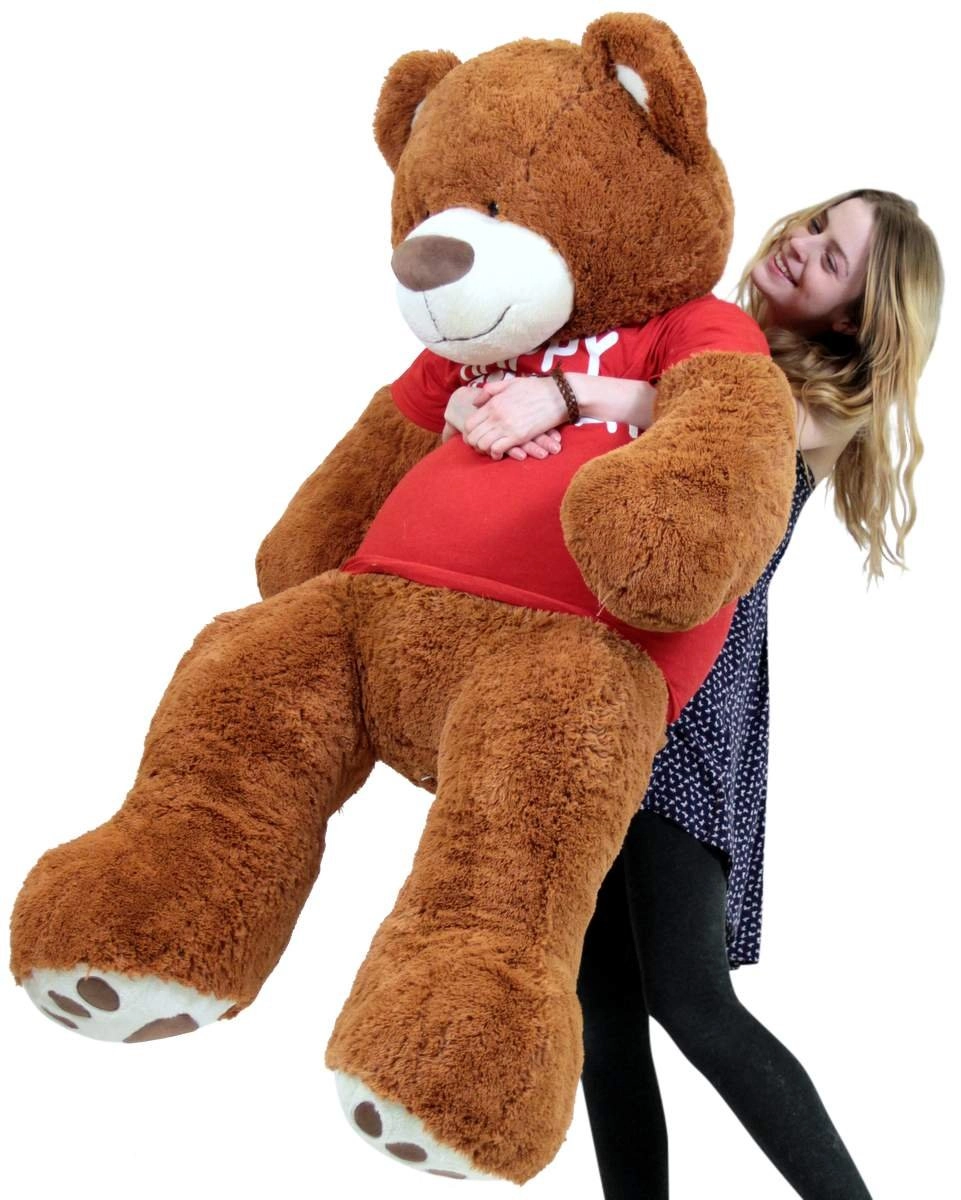 Teddy Bear 150 cm Plush