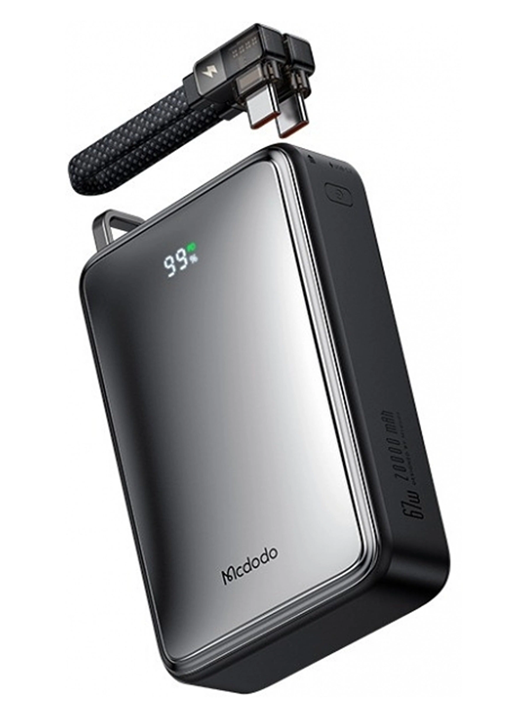 MC-433 - 20000mah 67W