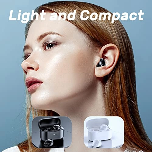 Invisible Sleep Earbuds Wireless Earbud