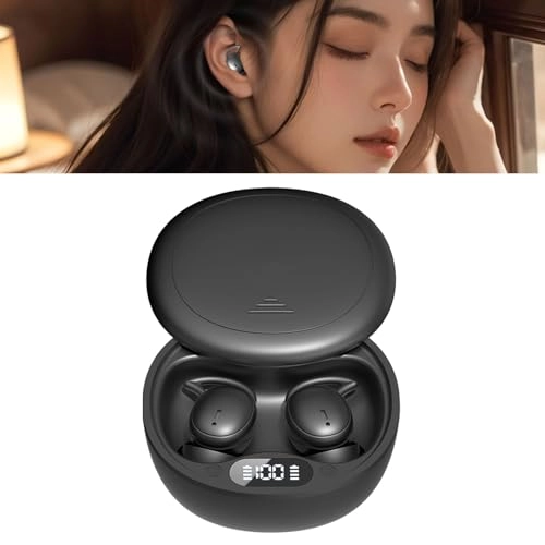nkixpv1w9e-12 Wireless Earbud