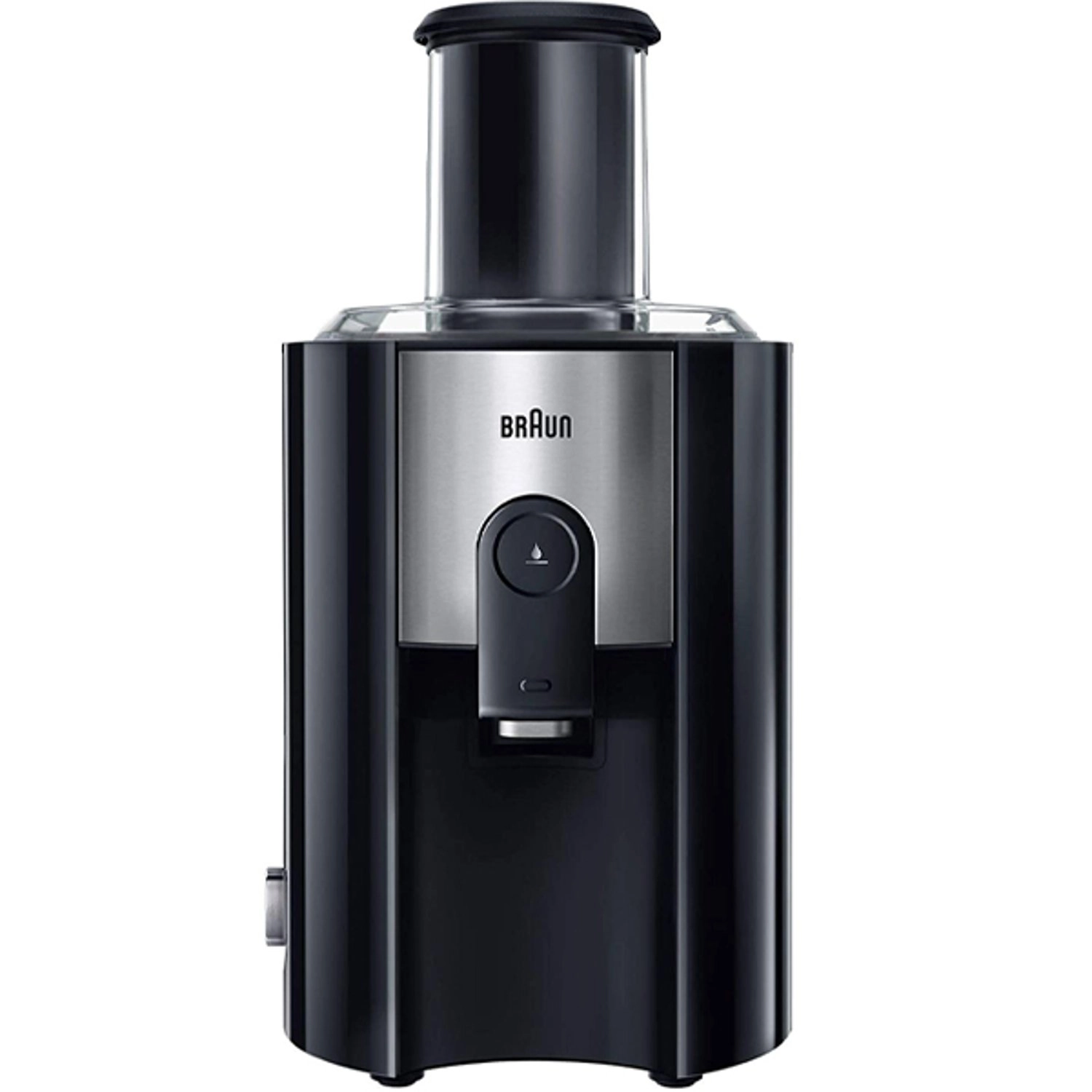 Braun Identity Collection Spin Juicer J 500 - 900W