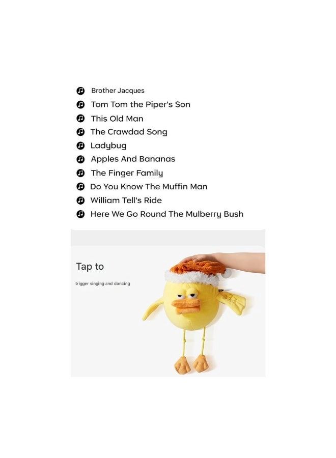 Duck - 12 cm