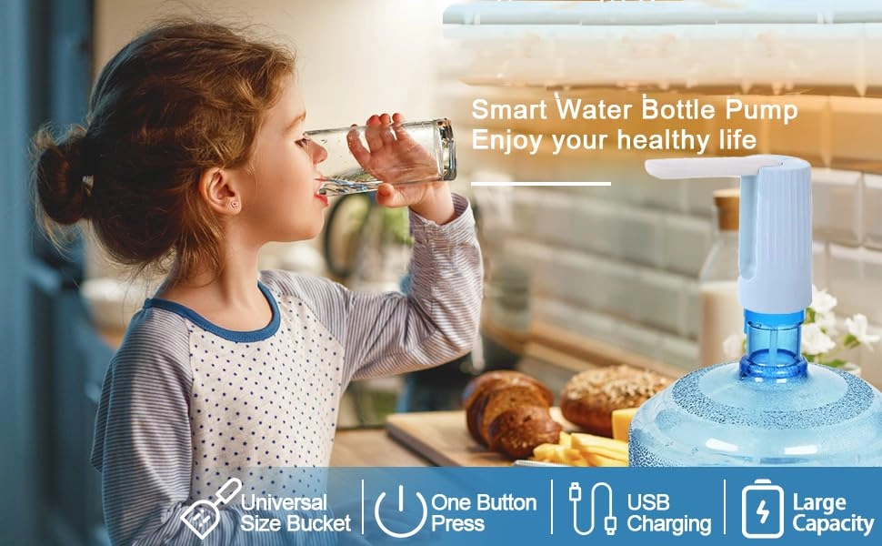 Water Dispenser - 5 Gallon