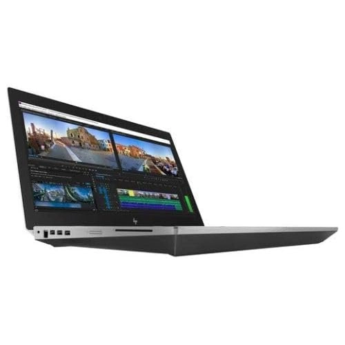 (Renewed) ZBook 17 G5 - 17.3'' 512GB 32GB Xeon