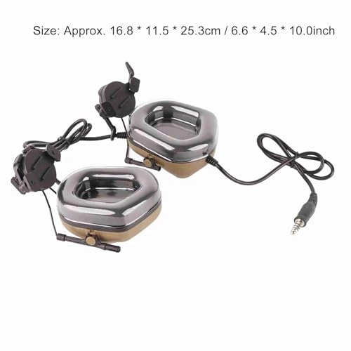 VGEBY Wired Microphone